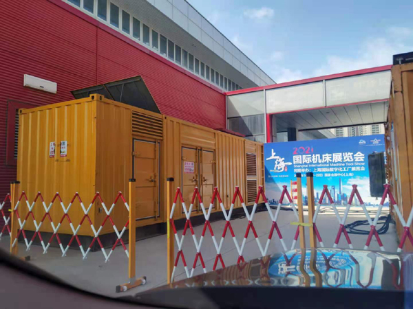 港口发电机出租 对于发电机的特性你了解多少？