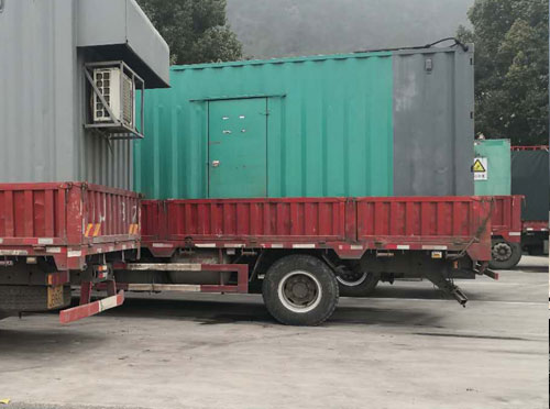 港口柴油发电机组使用注意安全事项有哪些？