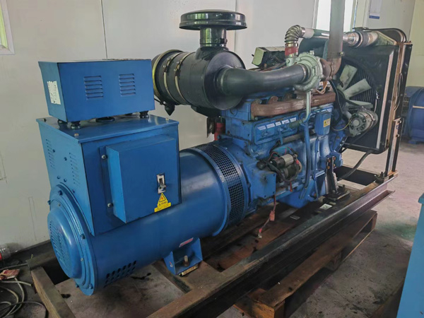 港口100kW柴油发电机组使用多级机油有哪些优缺点？